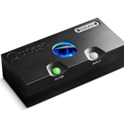 Chord Qutest auhinnatud ja võimekas DAC - Pilt 2