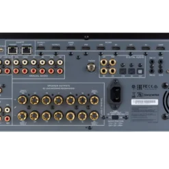 JBL Synthesis SDR-35 16-kanaliga kodukinoressiiver - Pilt 2
