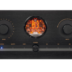 Vincent SV-237MKII integreeritud lampvõimendi