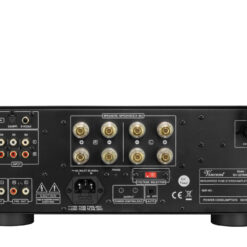 Vincent SV-237MKII hübriidvõimendi tagakülg