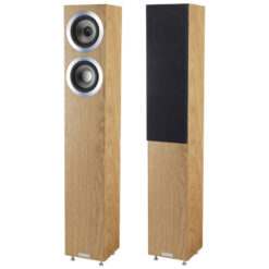 Tannoy Revolution DC4T kompaktsed põrandakõlarid