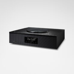 Technics SA-C600 muusikakeskus