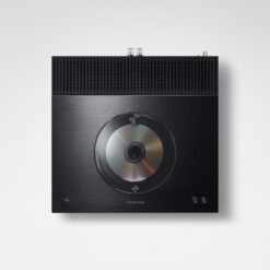 Technics SA-C600 muusikakeskus