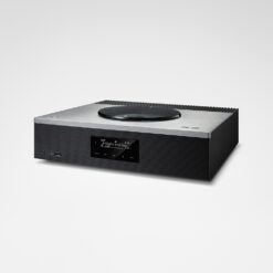 Technics SA-C600 muusikakeskus
