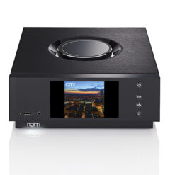 Naim Unity Atom auhinnatud helisüsteem - Pilt 3