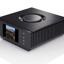 Naim Unity Atom auhinnatud helisüsteem - Pilt 4