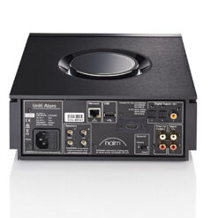 Naim Unity Atom auhinnatud helisüsteem - Pilt 5