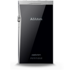 Astell & Kern A&futura SE180 auhinnatud meediamängija - Pilt 2