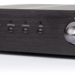 Argon Audio DA2 v2 kompaktne integreeritud võimendi