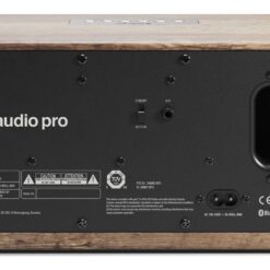 Audio Pro BT5 stiilne Bluetooth kõlar - Pilt 2