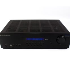 Cambridge Audio Topaz SR20 stereoressiiver - Pilt 3