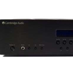 Cambridge Audio Topaz SR20 stereoressiiver - Pilt 4