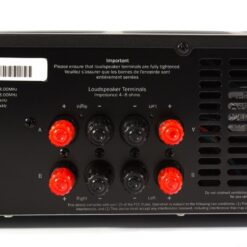 Cambridge Audio Topaz SR20 stereoressiiver - Pilt 7