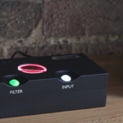 Chord Qutest auhinnatud ja võimekas DAC - Pilt 5
