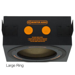 Monitor Audio CMBOX-R installatsioonikõlari paigalduskast - Pilt 2
