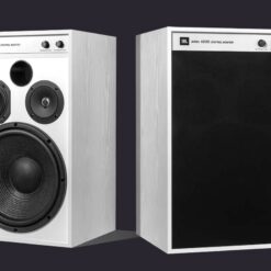 JBL 4312G Ghost Edition stuudiomonitorid - Pilt 4