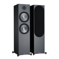 Monitor Audio Bronze 500 põrandakõlarid