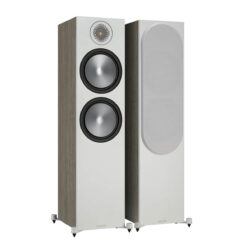 Monitor Audio Bronze 500 põrandakõlarid