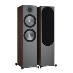 Monitor Audio Bronze 500 põrandakõlarid