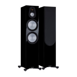 Monitor Audio Silver 500 7G võimekad põrandakõlarid - Pilt 6
