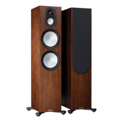 Monitor Audio Silver 500 7G võimekad põrandakõlarid - Pilt 5