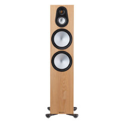 Monitor Audio Silver 500 7G võimekad põrandakõlarid - Pilt 7