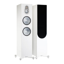 Monitor Audio Silver 500 7G võimekad põrandakõlarid - Pilt 3