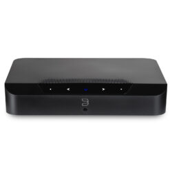 Bluesound Powernode Edge striimiv HDMI-sisendiga võimendi