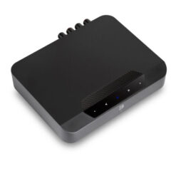 Bluesound Powernode Edge striimiv HDMI-sisendiga võimendi - Pilt 2
