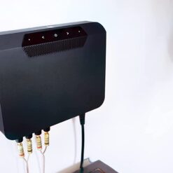 Bluesound Powernode Edge striimiv HDMI-sisendiga võimendi - Pilt 8