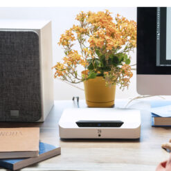 Bluesound Powernode Edge striimiv HDMI-sisendiga võimendi - Pilt 7