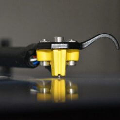Rega Exact MM-tüüpi helipea - Pilt 4