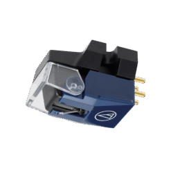 Audio-Technica AT-VM520EB Dual MM helipea - Pilt 3