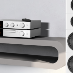 audiolab 9000CDT CD-transport - Pilt 8