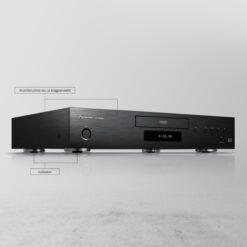 Panasonic DP-UB9000