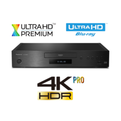 Panasonic DP-UB9000