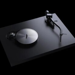 Pro-Ject Audio Debut PRO S vinüülplaadimängija - Pilt 7