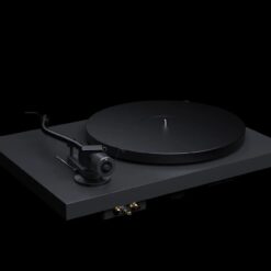 Pro-Ject Audio Debut PRO S vinüülplaadimängija - Pilt 9