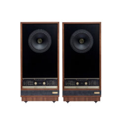 Fyne Audio Vintage Classic X retrohõngulised põrandakõlarid - Pilt 7