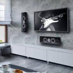 Heco Ambient 44 F võimalusterohke seinakõlar - Pilt 13