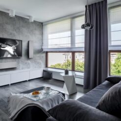 Heco Ambient 44 F võimalusterohke seinakõlar - Pilt 14
