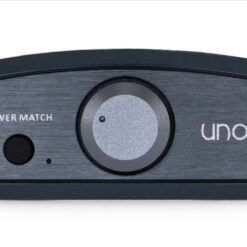 iFi Audio Uno kompaktne DAC/kõrvaklapivõimendi - Pilt 5