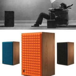 JBL L100 Classic