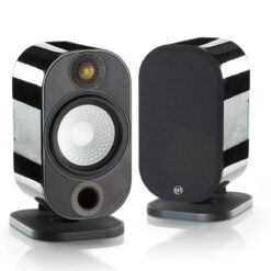 Monitor Audio Apex A10 modernne ja kompaktne riiuli- / surroundkõlar - Pilt 6