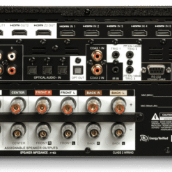 Anthem MRX 740 8K 11.2 kanaliga kodukinoressiiver - Pilt 2