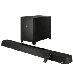Polk Audio Magnifi Max AX 5.1.2 Dolby Atmos kodukinokomplekt - Pilt 2