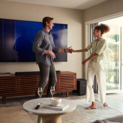 Polk Audio Magnifi Max AX 5.1.2 Dolby Atmos kodukinokomplekt - Pilt 3
