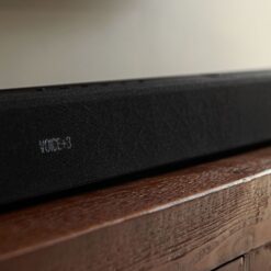 Polk Audio Magnifi Max AX SR 7.1.2 Dolby Atmos kodukinokomplekt - Pilt 2
