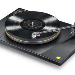 MoFi Electronics UltraDeck auhinnatud vinüülplaadimängija - Pilt 2