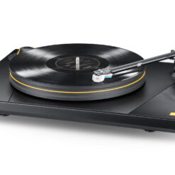 MoFi Electronics UltraDeck auhinnatud vinüülplaadimängija - Pilt 4